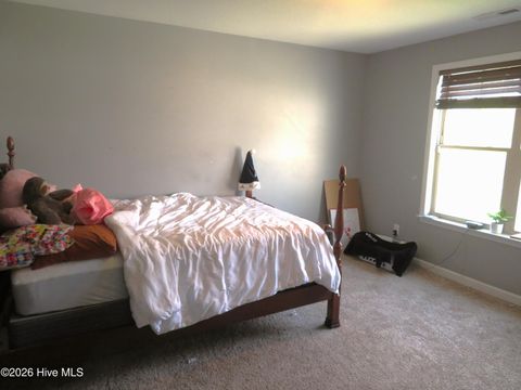 Tiny photo for 702 Ashley Meadow Lane, Jacksonville, NC 28546 (MLS # 100573974)