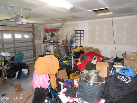 Tiny photo for 702 Ashley Meadow Lane, Jacksonville, NC 28546 (MLS # 100573974)