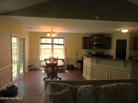 Tiny photo for 702 Ashley Meadow Lane, Jacksonville, NC 28546 (MLS # 100573974)