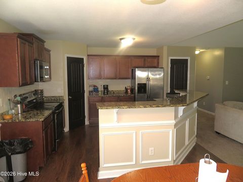 Tiny photo for 702 Ashley Meadow Lane, Jacksonville, NC 28546 (MLS # 100573974)