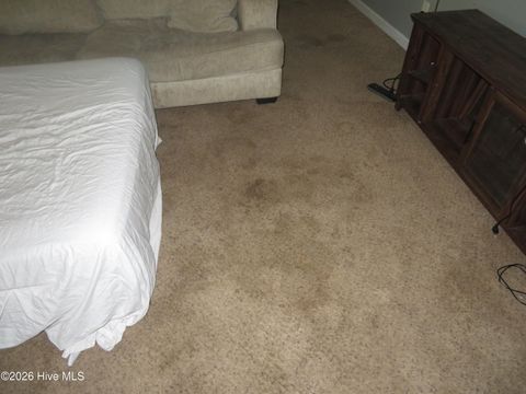 Tiny photo for 702 Ashley Meadow Lane, Jacksonville, NC 28546 (MLS # 100573974)