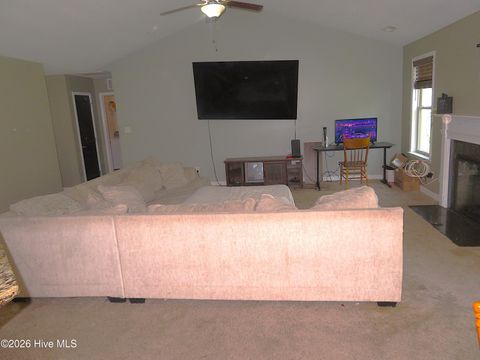 Tiny photo for 702 Ashley Meadow Lane, Jacksonville, NC 28546 (MLS # 100573974)