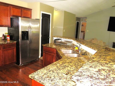 Tiny photo for 702 Ashley Meadow Lane, Jacksonville, NC 28546 (MLS # 100573974)
