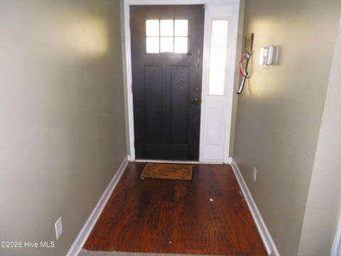 Tiny photo for 702 Ashley Meadow Lane, Jacksonville, NC 28546 (MLS # 100573974)
