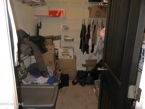 Tiny photo for 702 Ashley Meadow Lane, Jacksonville, NC 28546 (MLS # 100573974)