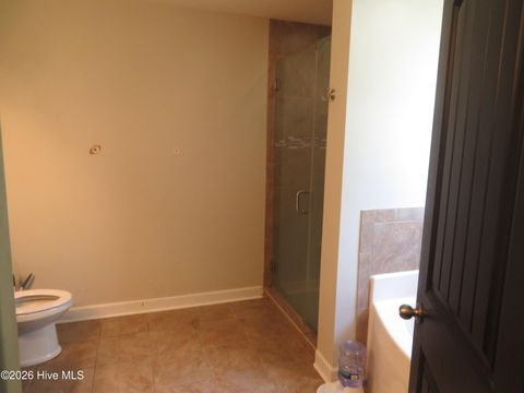 Tiny photo for 702 Ashley Meadow Lane, Jacksonville, NC 28546 (MLS # 100573974)