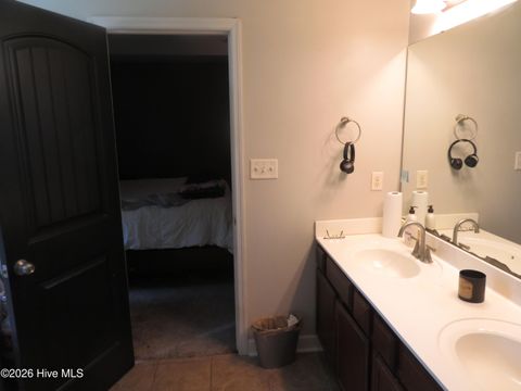 Tiny photo for 702 Ashley Meadow Lane, Jacksonville, NC 28546 (MLS # 100573974)