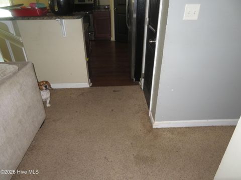 Tiny photo for 702 Ashley Meadow Lane, Jacksonville, NC 28546 (MLS # 100573974)