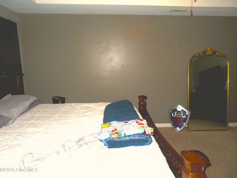 Tiny photo for 702 Ashley Meadow Lane, Jacksonville, NC 28546 (MLS # 100573974)