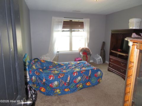 Tiny photo for 702 Ashley Meadow Lane, Jacksonville, NC 28546 (MLS # 100573974)