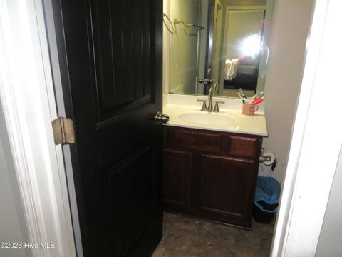 Tiny photo for 702 Ashley Meadow Lane, Jacksonville, NC 28546 (MLS # 100573974)