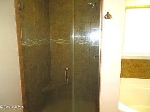 Tiny photo for 702 Ashley Meadow Lane, Jacksonville, NC 28546 (MLS # 100573974)