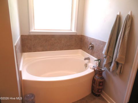 Tiny photo for 702 Ashley Meadow Lane, Jacksonville, NC 28546 (MLS # 100573974)