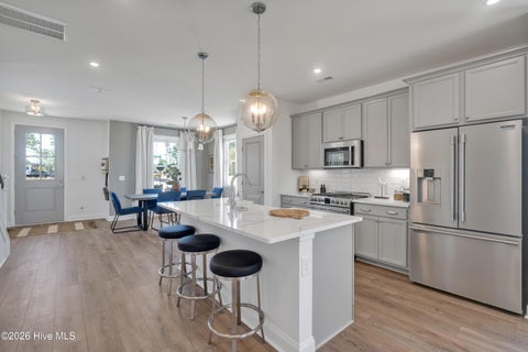 Tiny photo for 950 Trisail Terrace, Wilmington, NC 28412 (MLS # 100600460)