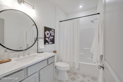 Tiny photo for 950 Trisail Terrace, Wilmington, NC 28412 (MLS # 100600460)