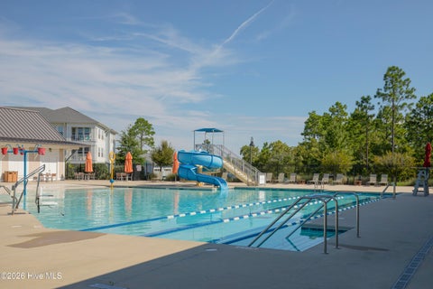 Tiny photo for 950 Trisail Terrace, Wilmington, NC 28412 (MLS # 100600460)