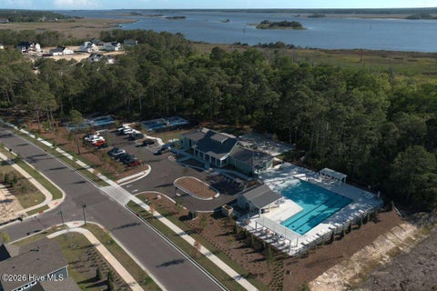 Tiny photo for 950 Trisail Terrace, Wilmington, NC 28412 (MLS # 100600460)