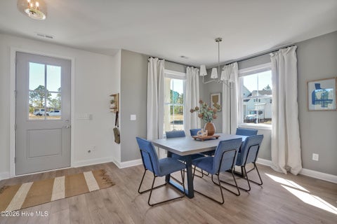 Tiny photo for 950 Trisail Terrace, Wilmington, NC 28412 (MLS # 100600460)