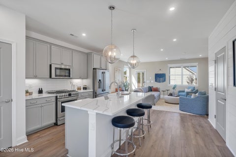 Tiny photo for 950 Trisail Terrace, Wilmington, NC 28412 (MLS # 100600460)