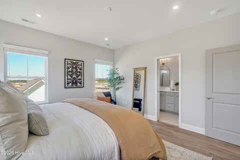 Tiny photo for 950 Trisail Terrace, Wilmington, NC 28412 (MLS # 100600460)