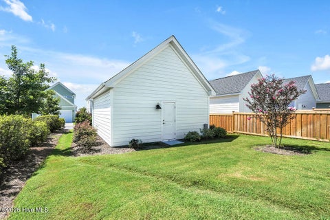 Tiny photo for 950 Trisail Terrace, Wilmington, NC 28412 (MLS # 100600460)