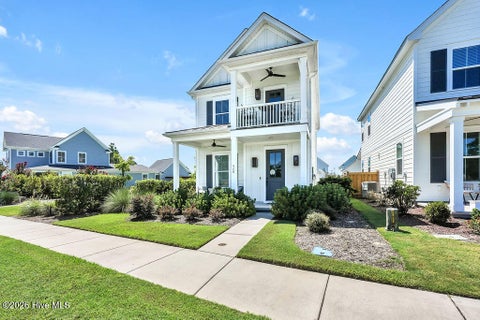 Tiny photo for 950 Trisail Terrace, Wilmington, NC 28412 (MLS # 100600460)