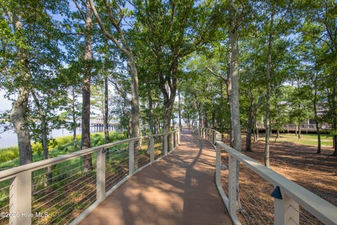 Tiny photo for 950 Trisail Terrace, Wilmington, NC 28412 (MLS # 100600460)