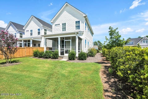 Tiny photo for 950 Trisail Terrace, Wilmington, NC 28412 (MLS # 100600460)
