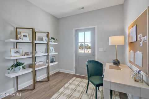 Tiny photo for 950 Trisail Terrace, Wilmington, NC 28412 (MLS # 100600460)