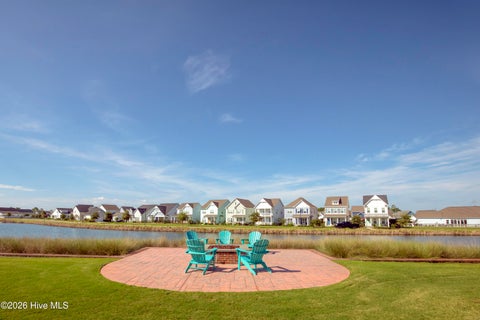 Tiny photo for 950 Trisail Terrace, Wilmington, NC 28412 (MLS # 100600460)