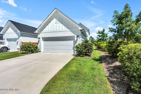 Tiny photo for 950 Trisail Terrace, Wilmington, NC 28412 (MLS # 100600460)