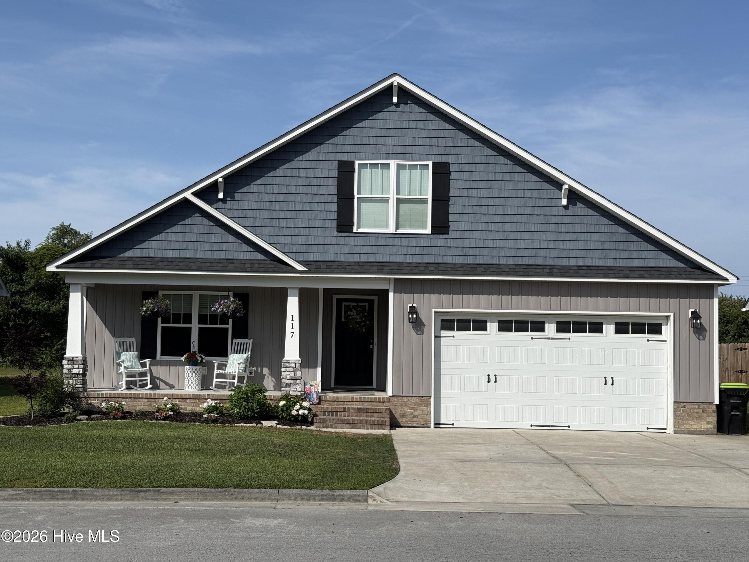117 Grantham Place