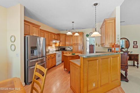 Tiny photo for 3210 Marsh View Drive SW, Supply, NC 28462 (MLS # 100567872)