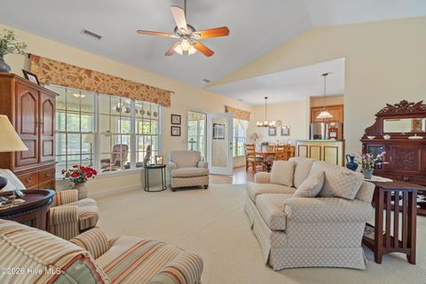 Tiny photo for 3210 Marsh View Drive SW, Supply, NC 28462 (MLS # 100567872)