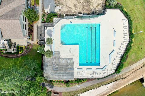 Tiny photo for 3210 Marsh View Drive SW, Supply, NC 28462 (MLS # 100567872)