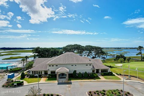 Tiny photo for 3210 Marsh View Drive SW, Supply, NC 28462 (MLS # 100567872)