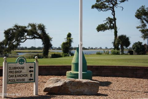 Tiny photo for 3210 Marsh View Drive SW, Supply, NC 28462 (MLS # 100567872)