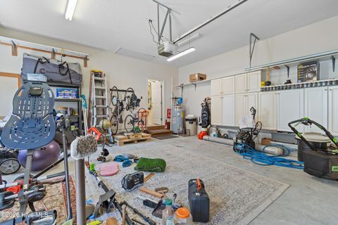 Tiny photo for 3210 Marsh View Drive SW, Supply, NC 28462 (MLS # 100567872)