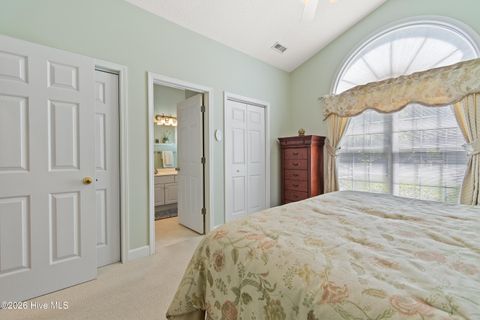 Tiny photo for 3210 Marsh View Drive SW, Supply, NC 28462 (MLS # 100567872)