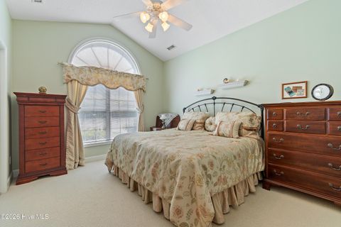 Tiny photo for 3210 Marsh View Drive SW, Supply, NC 28462 (MLS # 100567872)