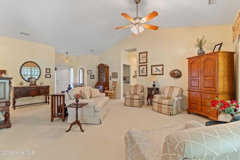 Tiny photo for 3210 Marsh View Drive SW, Supply, NC 28462 (MLS # 100567872)