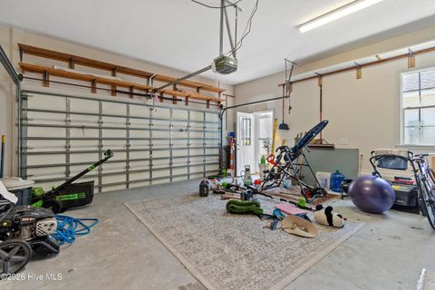 Tiny photo for 3210 Marsh View Drive SW, Supply, NC 28462 (MLS # 100567872)