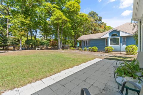 Tiny photo for 3210 Marsh View Drive SW, Supply, NC 28462 (MLS # 100567872)