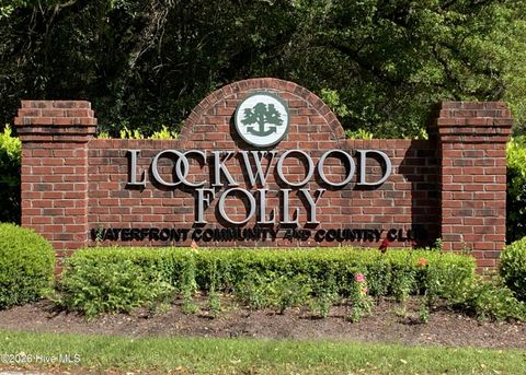 Tiny photo for 3210 Marsh View Drive SW, Supply, NC 28462 (MLS # 100567872)