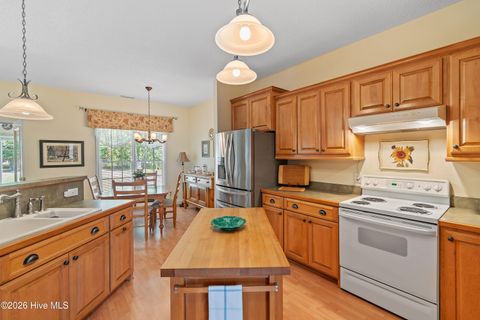 Tiny photo for 3210 Marsh View Drive SW, Supply, NC 28462 (MLS # 100567872)