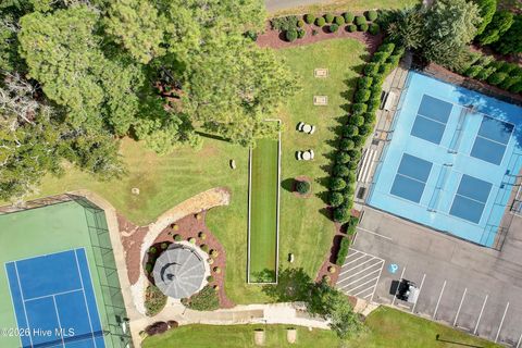 Tiny photo for 3210 Marsh View Drive SW, Supply, NC 28462 (MLS # 100567872)