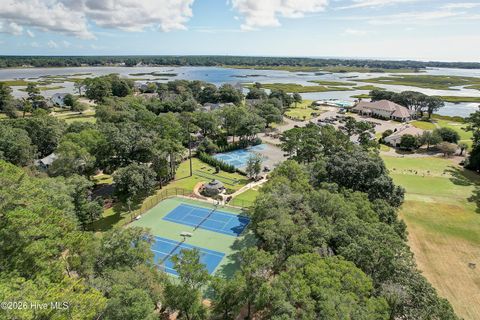 Tiny photo for 3210 Marsh View Drive SW, Supply, NC 28462 (MLS # 100567872)