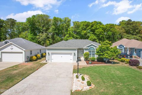 Tiny photo for 3210 Marsh View Drive SW, Supply, NC 28462 (MLS # 100567872)