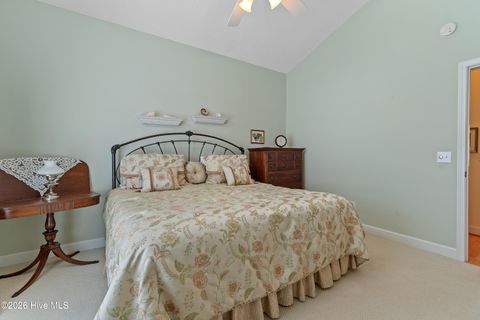 Tiny photo for 3210 Marsh View Drive SW, Supply, NC 28462 (MLS # 100567872)
