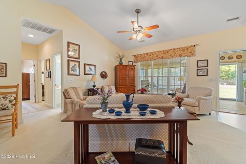 Tiny photo for 3210 Marsh View Drive SW, Supply, NC 28462 (MLS # 100567872)